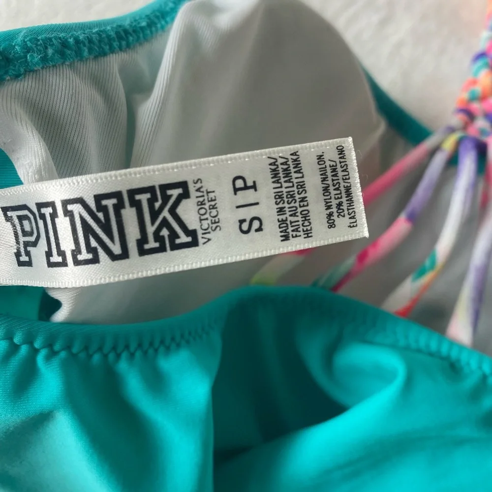 PINK VS Bikini Top